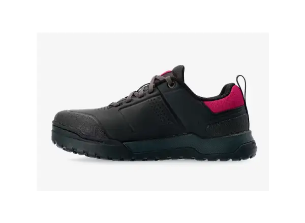 Five Ten Impact Pro damskie buty Core Black/Orange/Power Berry