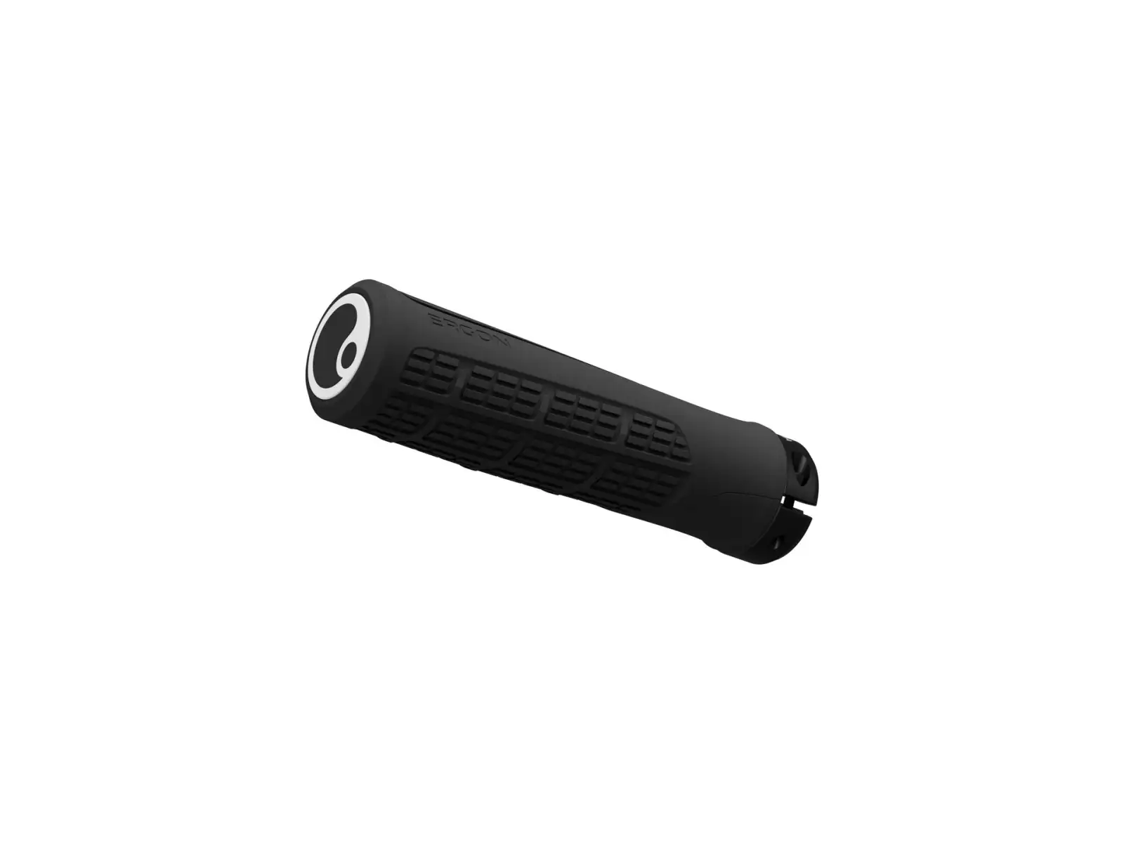 Ergon GMA Fat chwyty Black
