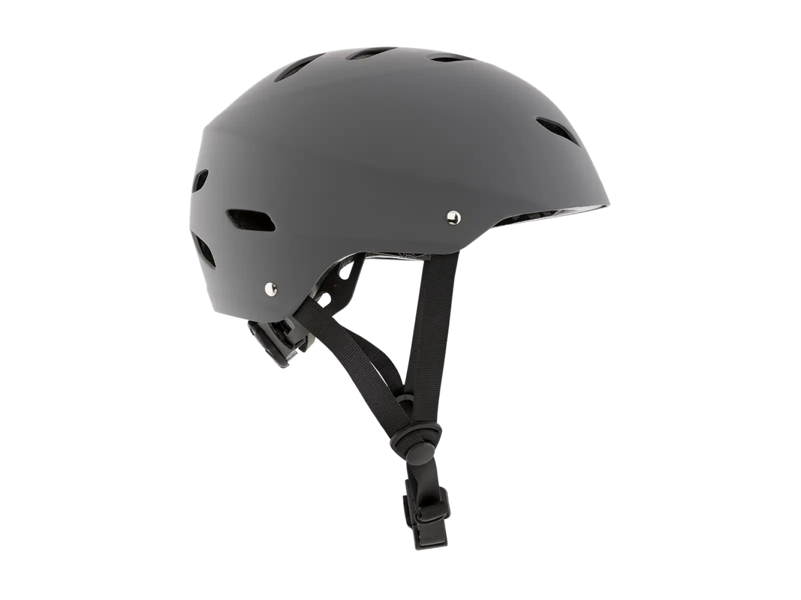 ONeal Dirt Lid Youth dziecięcy kask Plain Gray