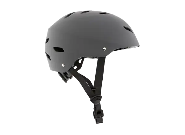 ONeal Dirt Lid Youth dziecięcy kask Plain Gray