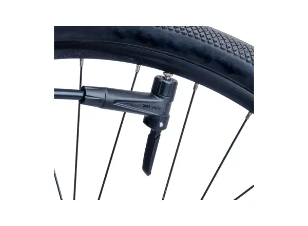 Park Tool PFP-10 Home warsztatowa pompka