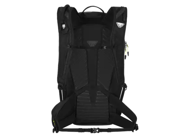 Dynafit Speed 24 plecak skiturowy Black Out