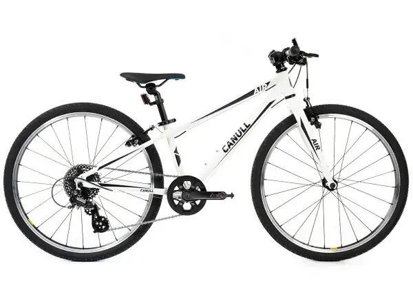 CANULL Air 24 rower dziecięcy biała