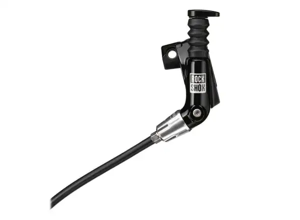 Rock Shox Reverb dźwignia z przewodem lewa