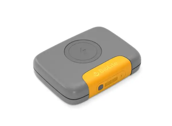 BioLite Charge 100 MAX powerbank 25 000 mAh