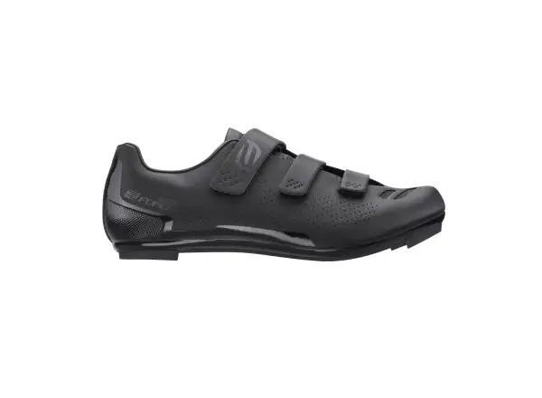 Force Road Hero 2 szosowe męskie buty Black