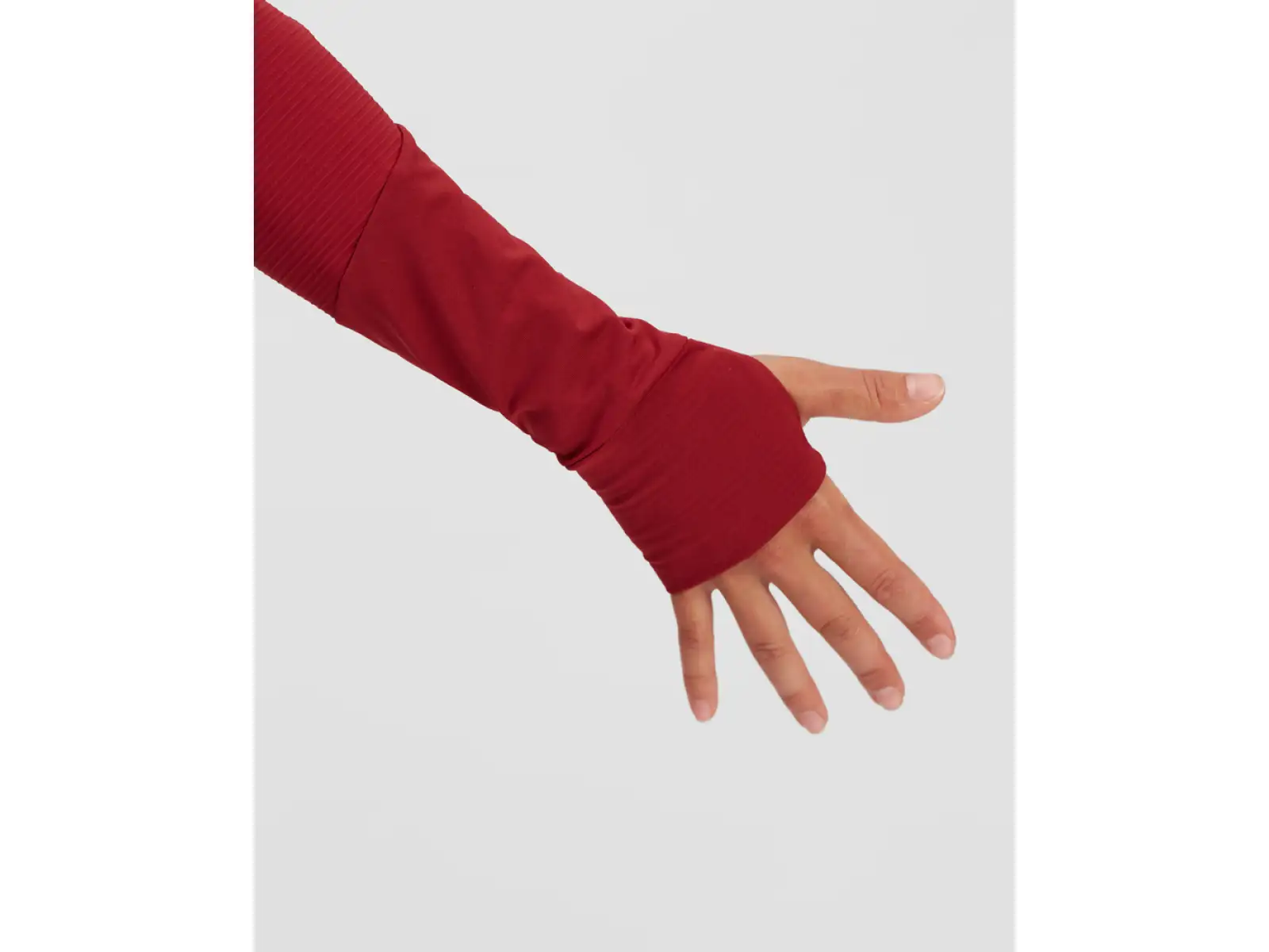 Silvini Latera damska bluza merlot