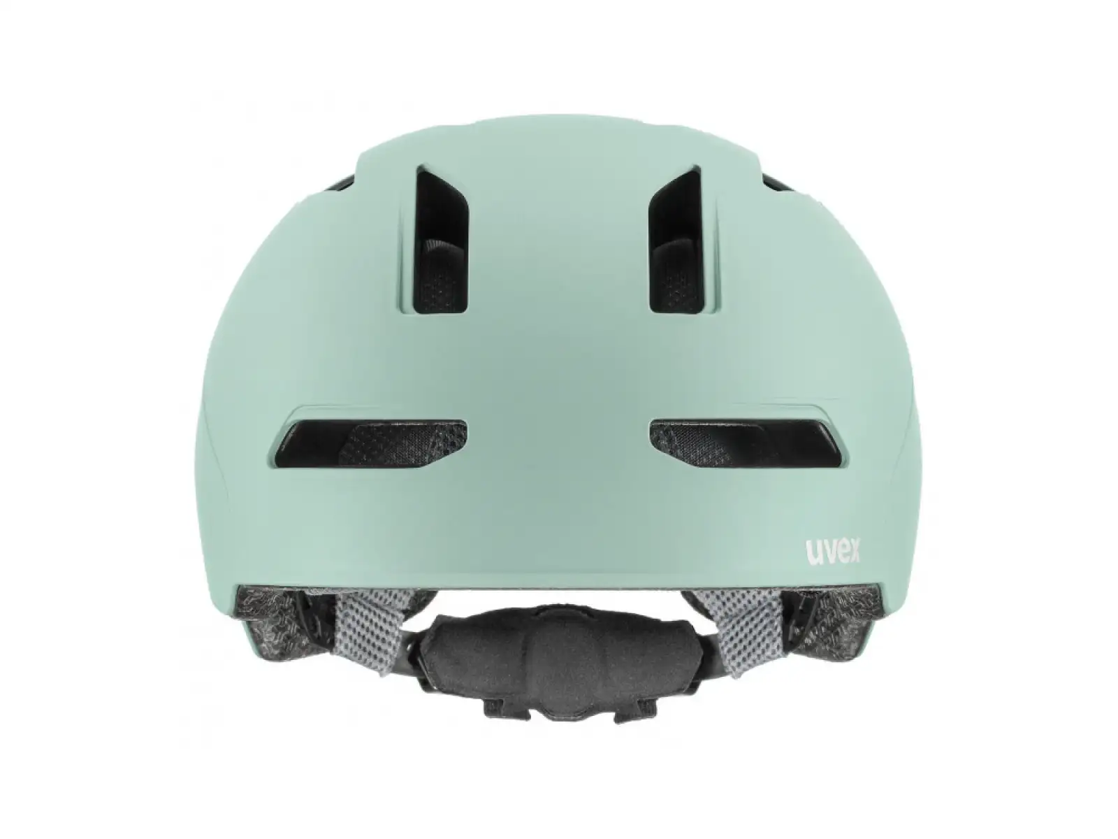 Uvex Urban Planet kask Jade Matt