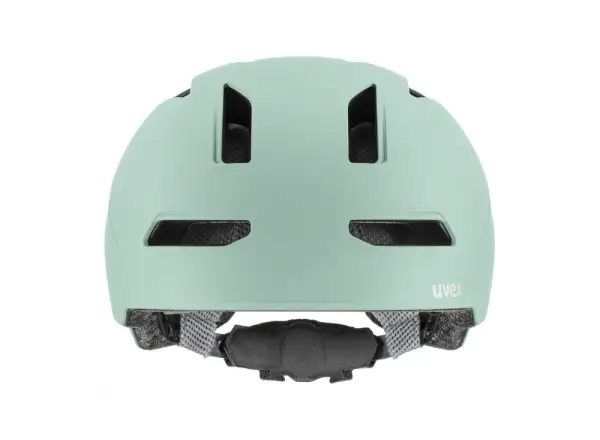 Uvex Urban Planet kask Jade Matt