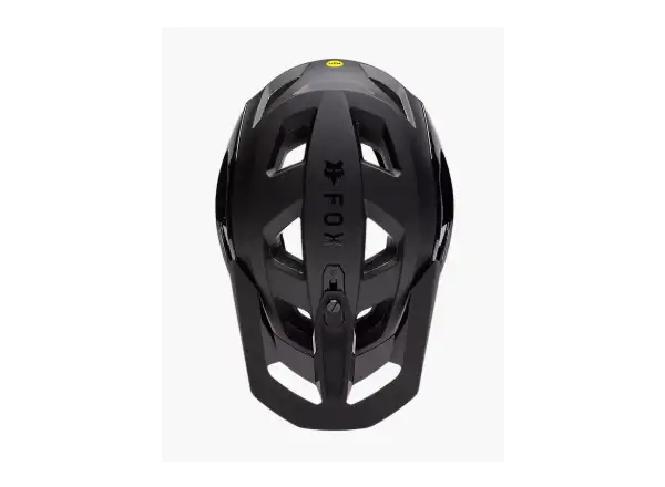 Fox Speedframe Pro Ce kask Matte Black