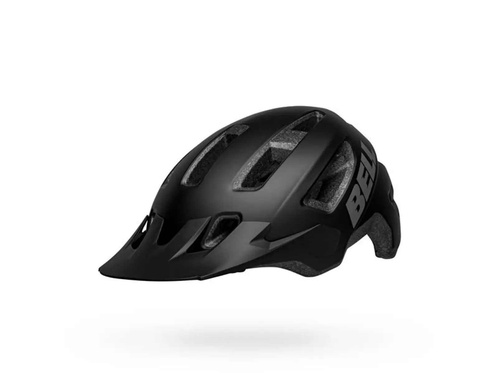 Bell Nomad 2 MIPS kask MTB Mat Black