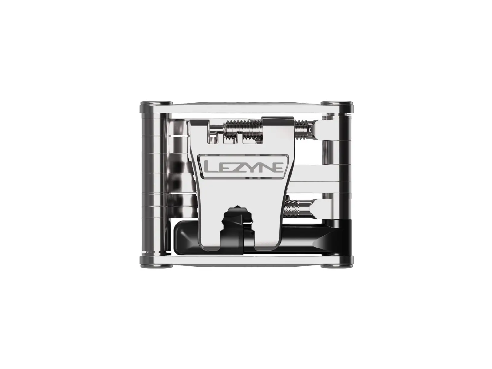 Lezyne SV PRO 17 multitool srebrny