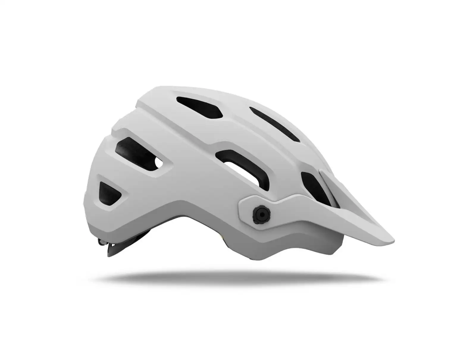 Giro Source MIPS kask Mat White