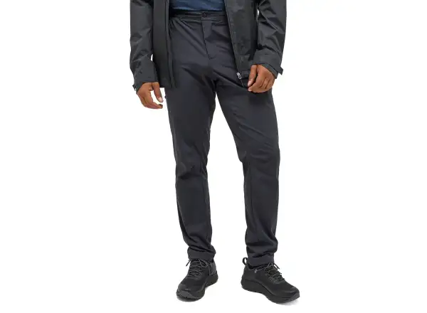 Haglöfs L.I.M Fuse męskie spodnie True Black