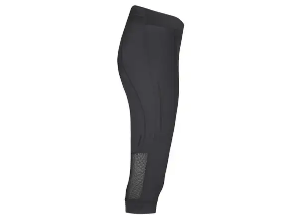 Etape Sara 2.0 damskie 3/4 spodnie z wkładką Antracyt