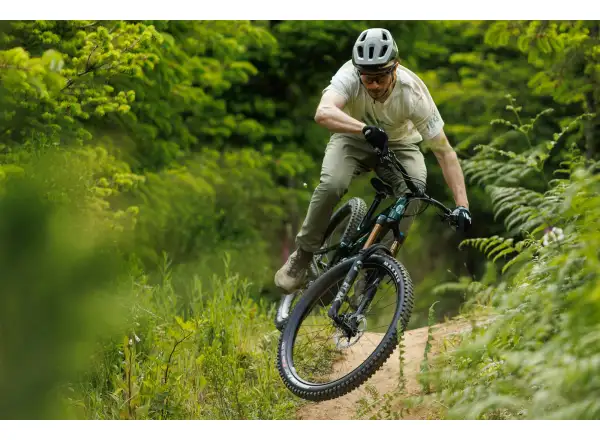 Ibis Ripley V5 zestaw ramowy Blue Hour