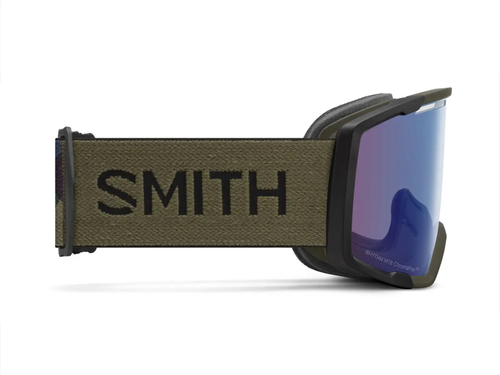 Smith Rhythm MTB okulary Trail/Camo