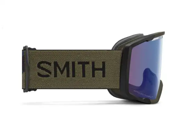 Smith Rhythm MTB okulary Trail/Camo