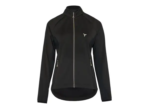 Silvini Cassiana damska kurtka Black