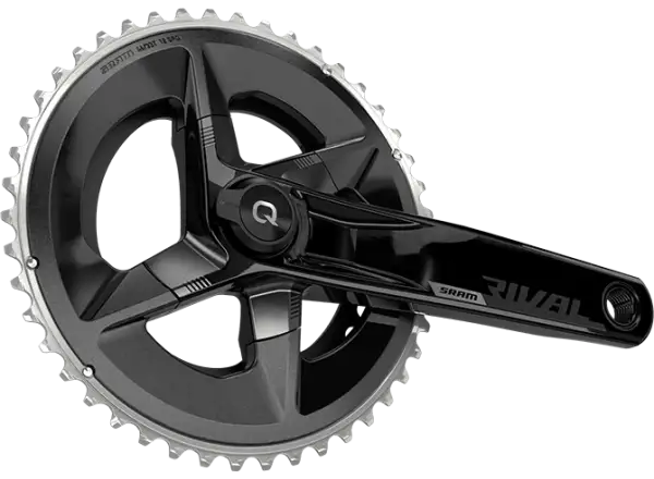 Sram Rival AXS D1 Power Meter AXS D1 korby 48/35 zębów