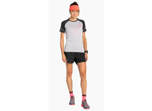 Dynafit Alpine 2 W Shorts damskie spodenki do biegania black out