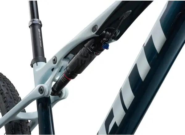 Giant Anthem Advanced SL 2 rower górski Mariana Blue/Icicle White