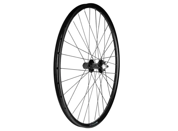 Force XC DISC 584x23 tylne koło zaplecione F804341-6d 32 otwory
