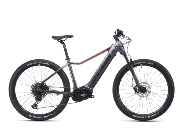 Crussis e-Guera 9.11 894Wh górski rower elektryczny