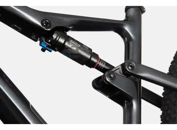 Cannondale Scalpel Carbon SE 2 rower górski Black magic