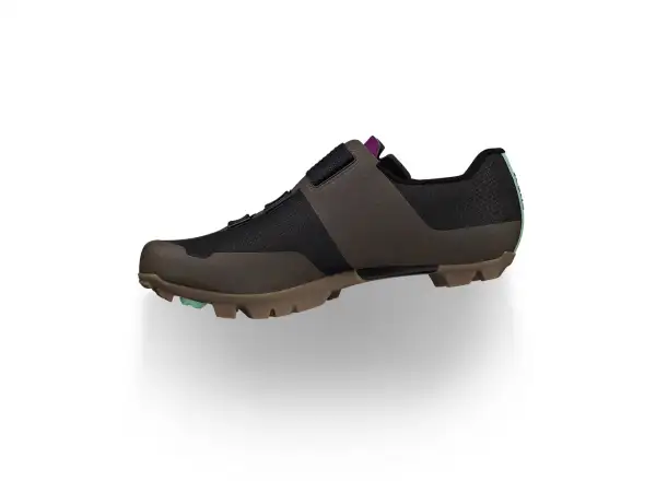 Fizik Vento Ferox Carbon męskie MTB buty Mud/Grape