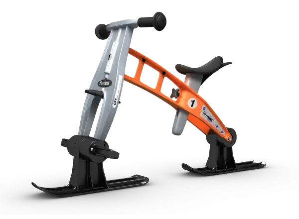 First Bike zestaw SKI