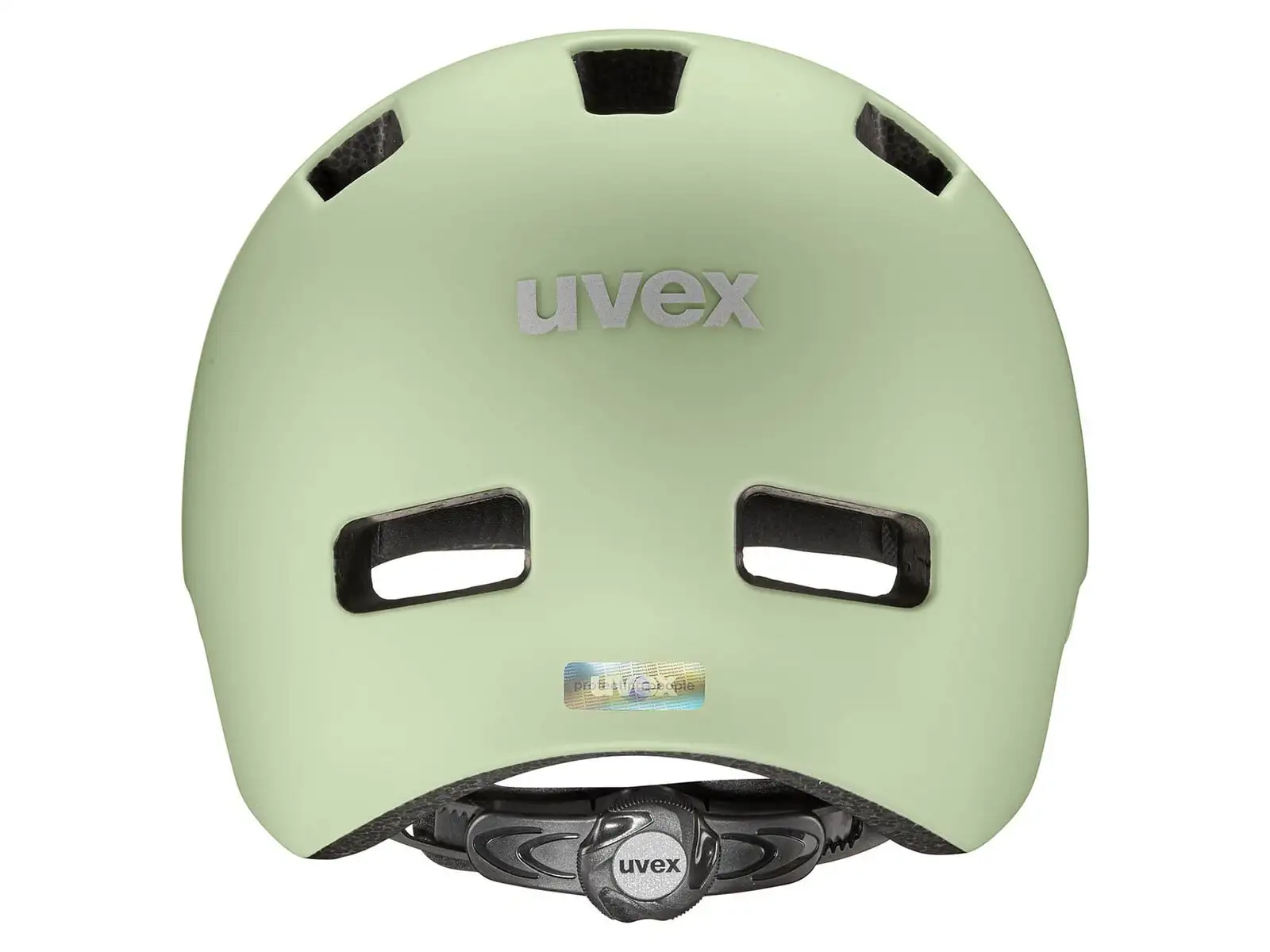 Uvex City 4 kask Matcha Matt
