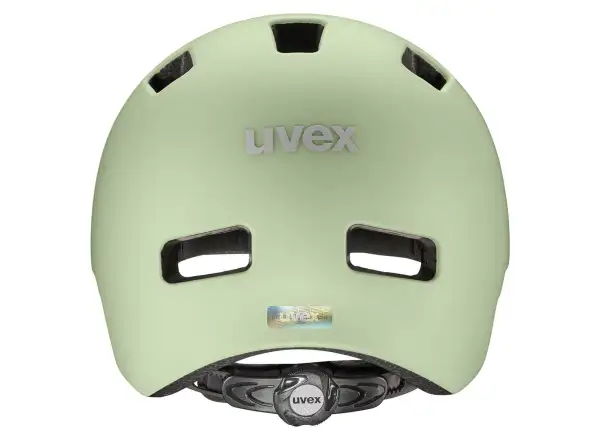 Uvex City 4 kask Matcha Matt