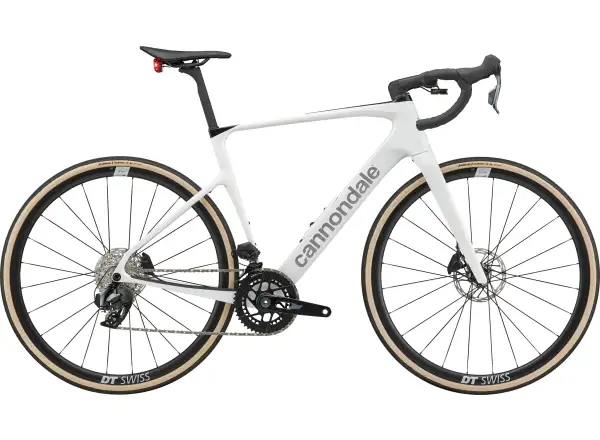 Cannondale Synapse Carbon 3 Smartsense rower szosowy Cashmere