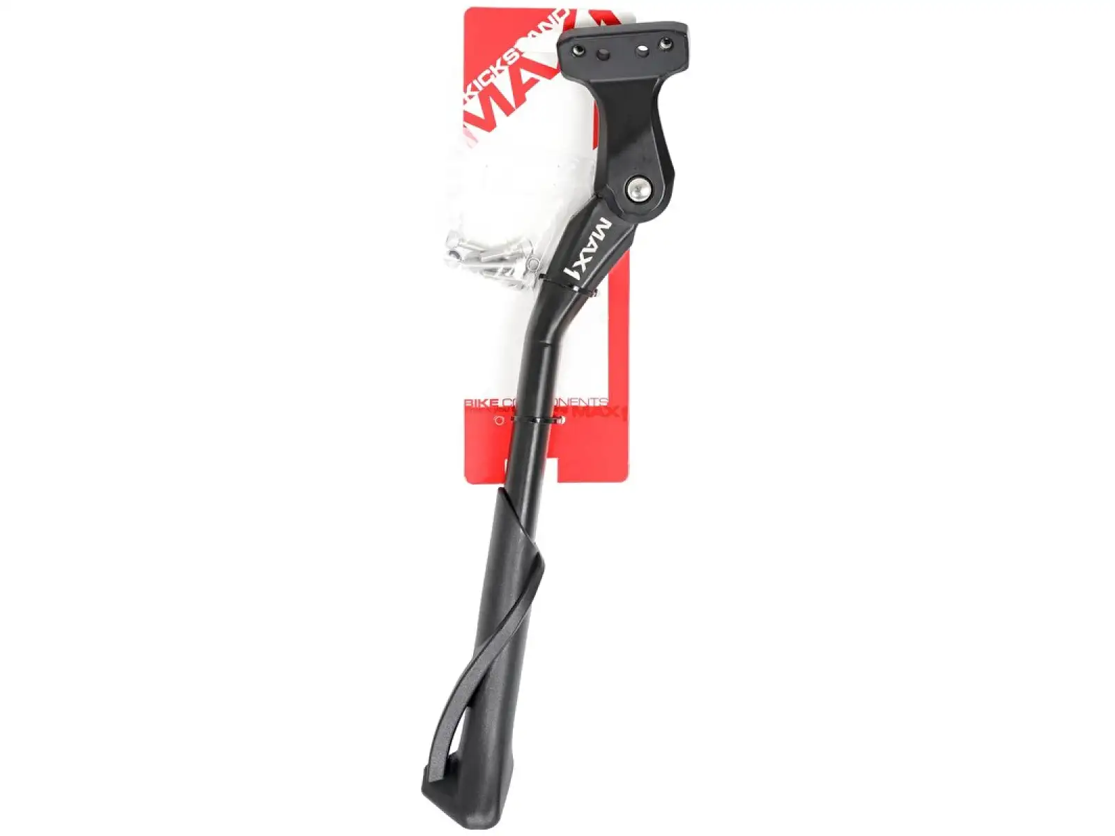 Max1 nóżka rowerowa E-bike tylna 26-29" bezpośredni montaż 18/40 mm