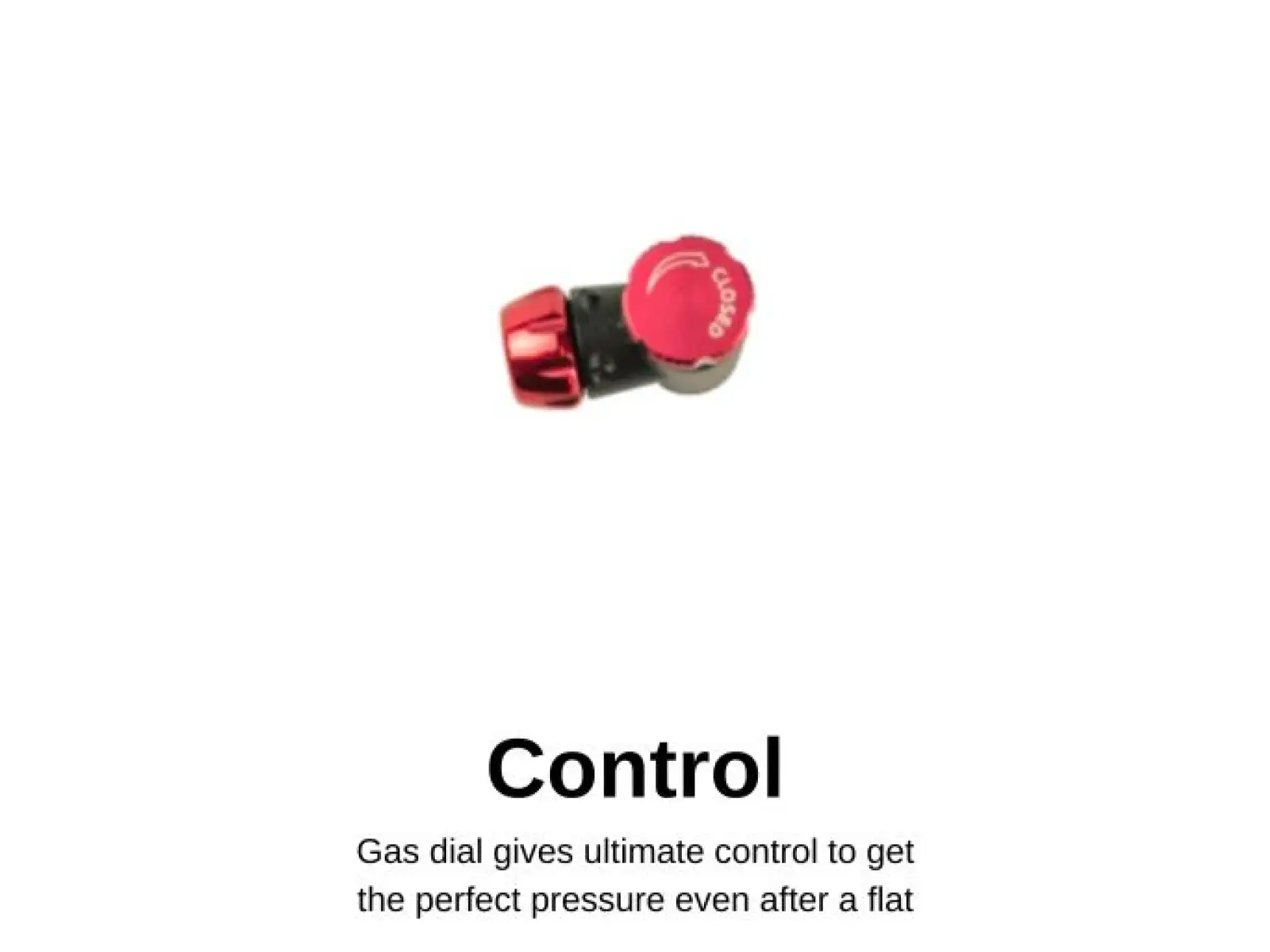 Silca EOLO IV regulator CO2