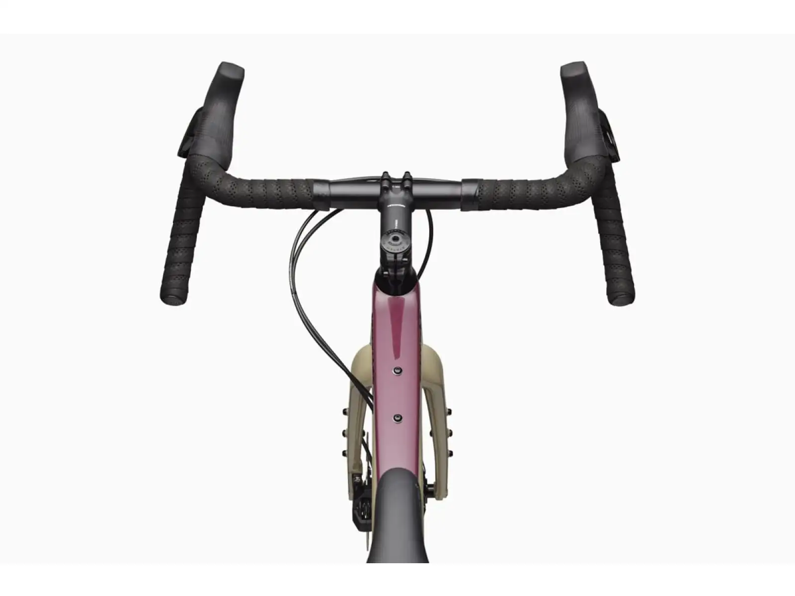 Cannondale Topstone Carbon Apex 1 rower żwirowy Quicksand