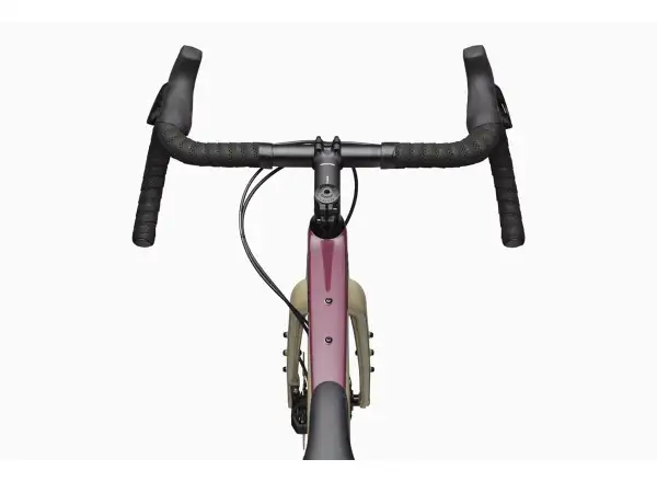 Cannondale Topstone Carbon Apex 1 rower żwirowy Quicksand