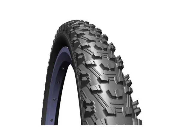 Mitas Charybdis 26x2,00" MTB opona drut