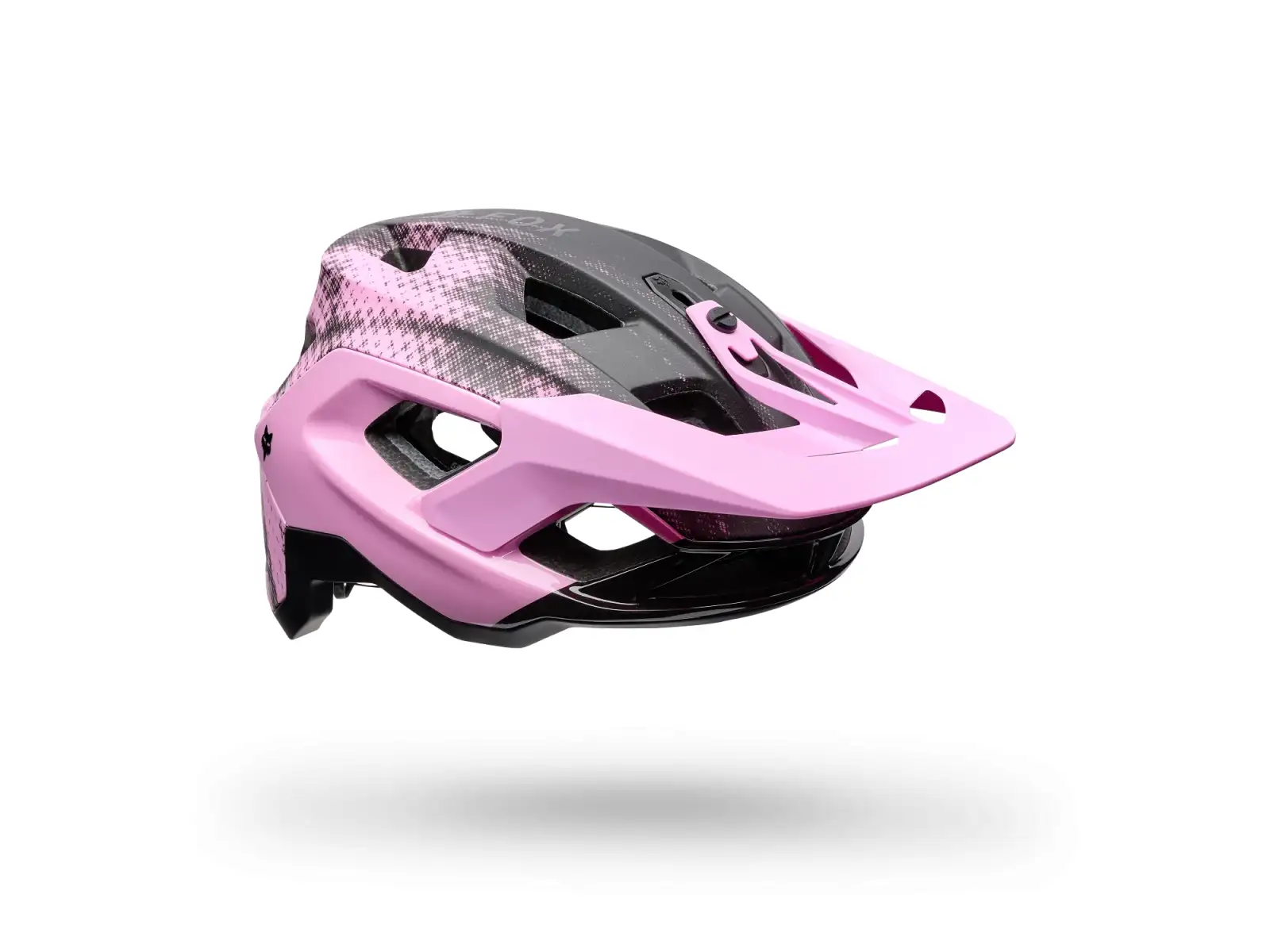 Fox Speedframe Pro Sense kask rowerowy Cotton Candy