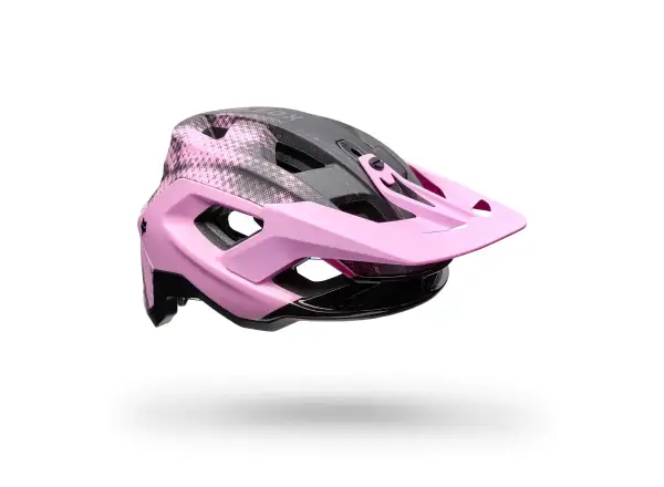 Fox Speedframe Pro Sense kask rowerowy Cotton Candy