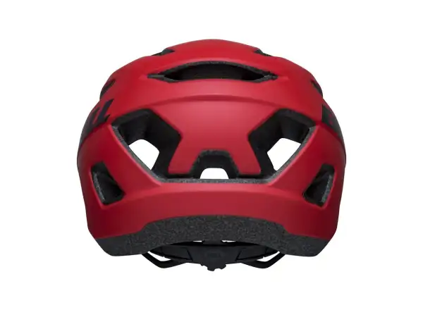 Bell Nomad 2 kask Mat Dark Red
