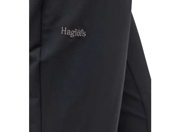 Haglöfs Korp Lite męskie spodnie True Black