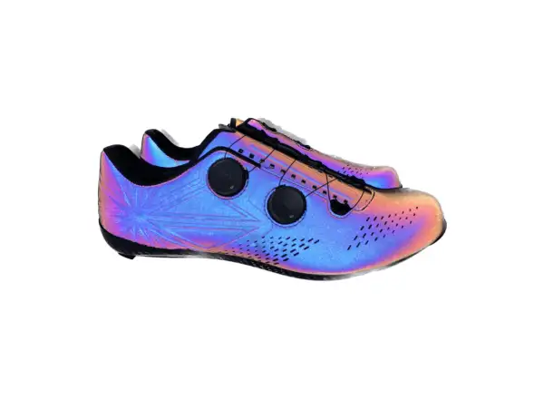 Supacaz Kazze Carbon szosowe buty oil slick reflectiv