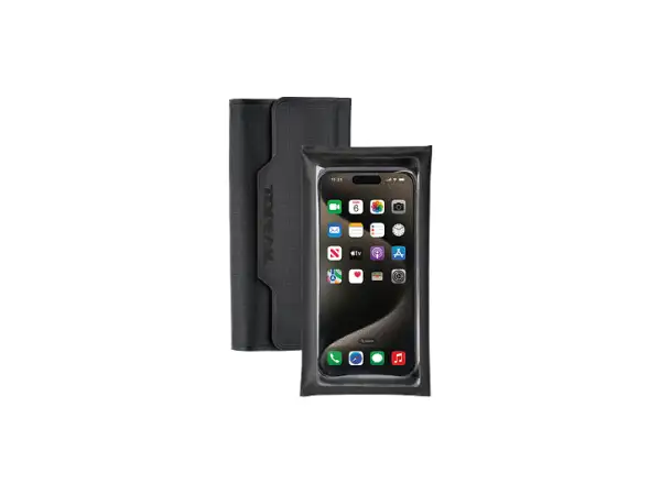 Topeak Phone DryWallet pokrowiec i portfel na telefon