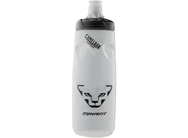 Dynafit Race Bottle butelka Transparent