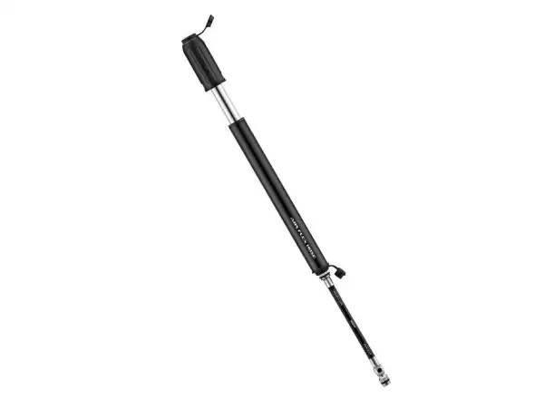 Lezyne HP Drive pompka czarna