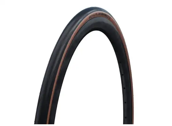 Schwalbe ONE Performance R-Guard TLE 30-622 opona kevlar Black/Bronze