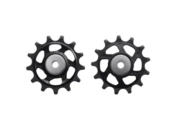 Shimano XTR RD-M9100/9120 kółka do przerzutki 11/12sp.