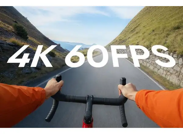 Insta360 GO Ultra Creator Bundle kamera akcji biała